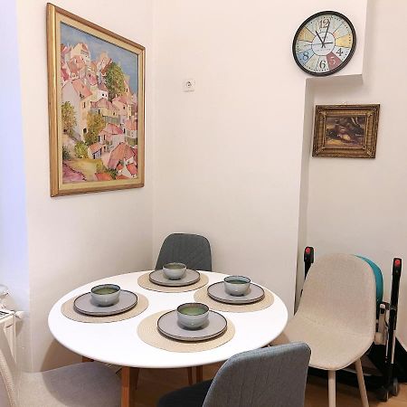 Mimi Gallery Apartment Budapest Exterior photo